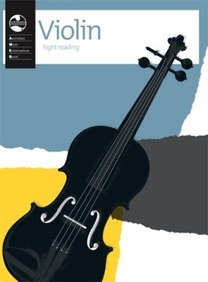 AMEB Violin Sight-reading 2011