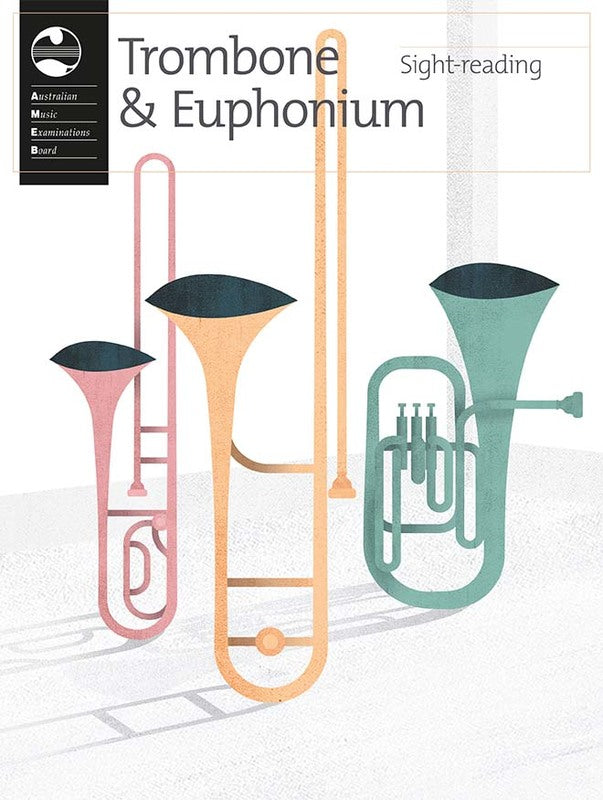AMEB Trombone & Euphonium Sightreading 2021