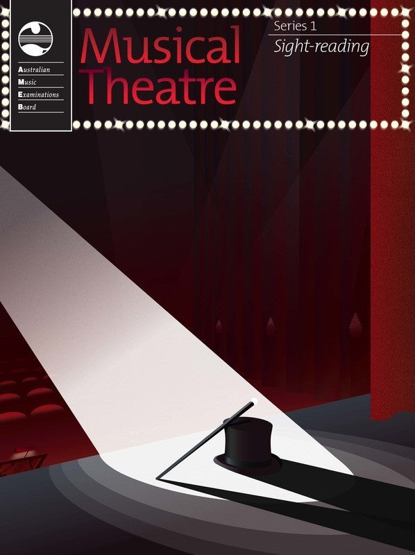 AMEB Musical Theatre Sightreading 2015 [Voice]