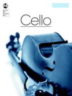 AMEB Cello Sight-reading 2009