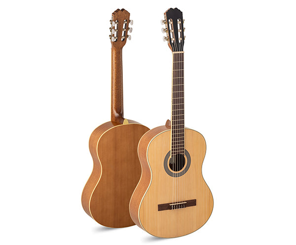 Classical Guitar Admira Java 4/4