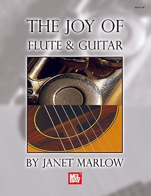 The Joy of Flute and Guitar (Mel Bay)