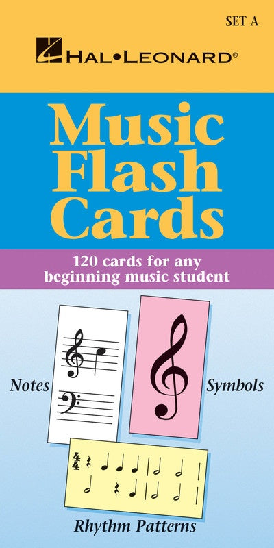 Flashcards - HL Set A