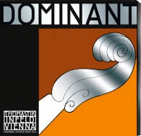 Violin Strings: Thomastik Dominant  Set 1/10