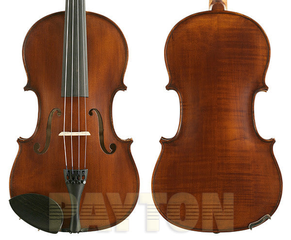 Viola 15.5" Gliga 3 "Antique"