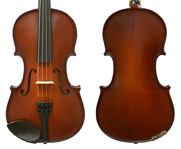 Violin Gliga St Romani 3 4/4