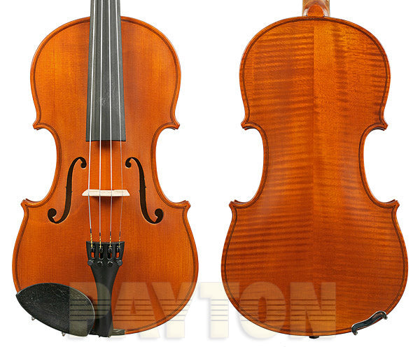 Violin: Gliga 1 "Antique" 3/4