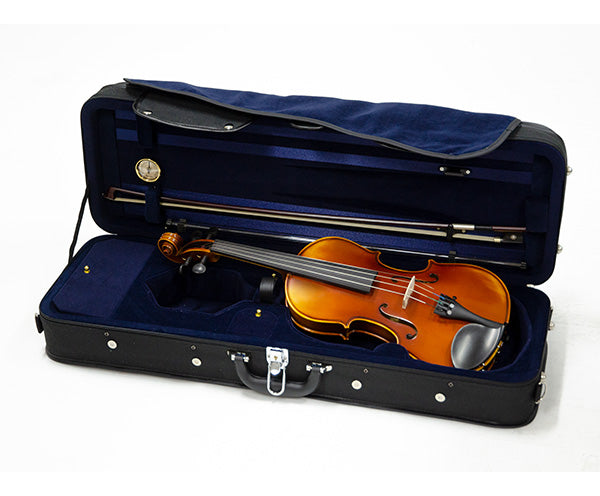 Violin 4/4 Raggetti RV5 UG