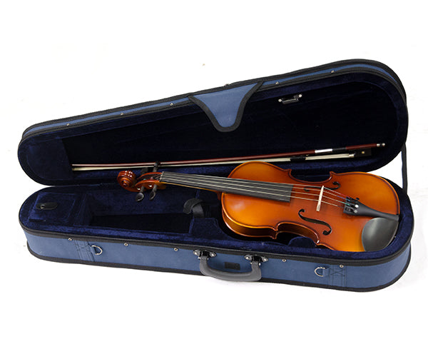 Violin 1/8 Raggetti RV2