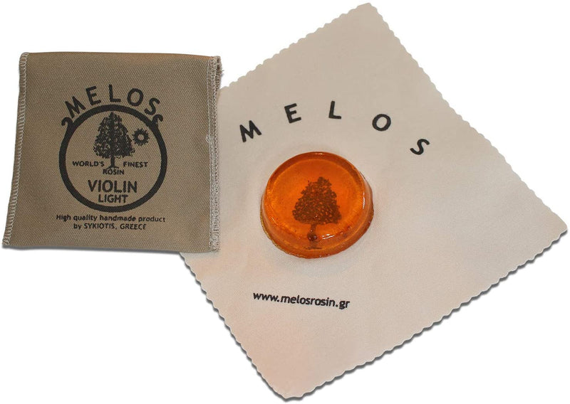 Resin - Violin - Melos Light, Large