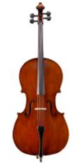 Cello Outfit Eastman 