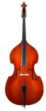 Double Bass Outfit Eastman 