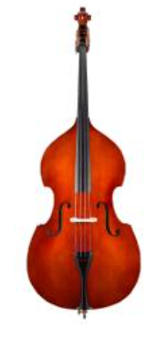 Double Bass Outfit Eastman 