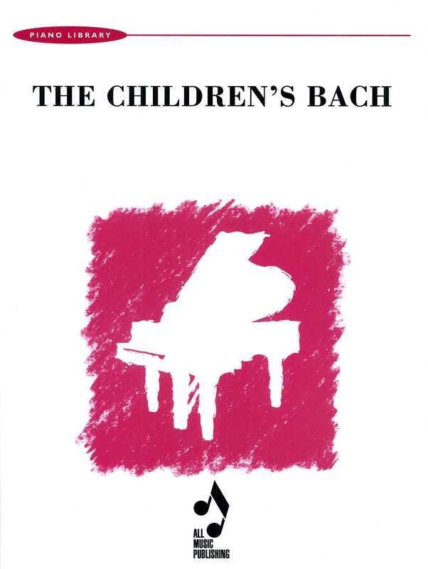 Bach - The Children&