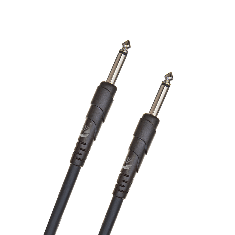Instrument Cable: Planet Waves 15&