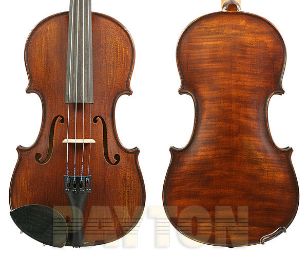 Violin Gliga 2 "Dark Antique" 4/4