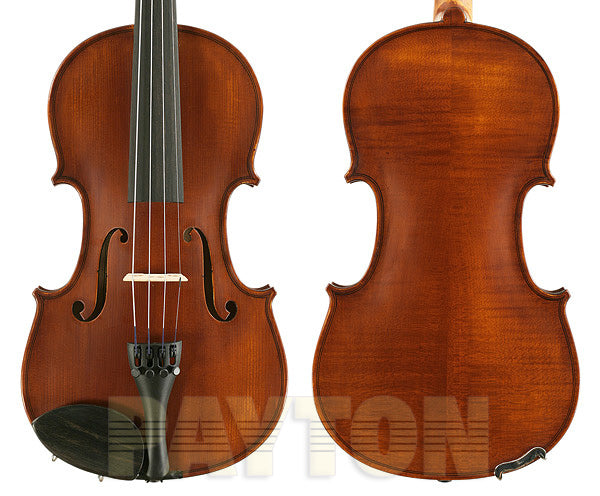 Violin: Gliga 3 "Antique"  1/16