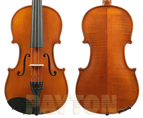 Violin: Gliga 2 "Dark Antique" 3/4